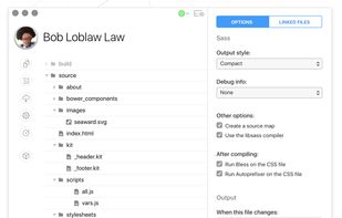 CodeKit screenshot 1