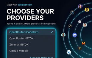 Codelazr screenshot 3