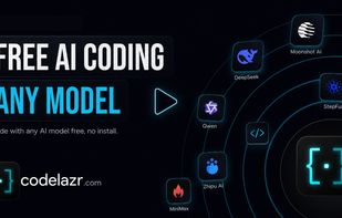 Codelazr screenshot 1