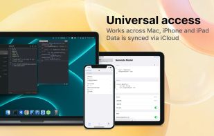 Codelime screenshot 2