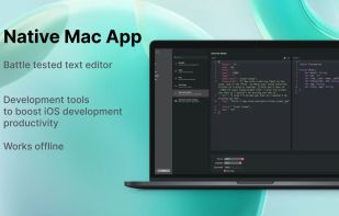 Codelime screenshot 3