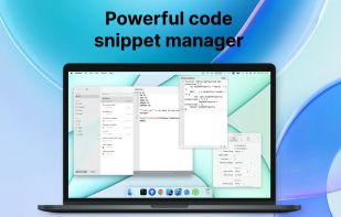 Codelime screenshot 1