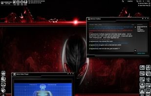 Codelink v2 screenshot 1