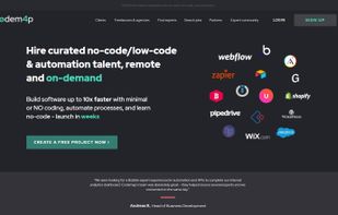 Codemap screenshot 1