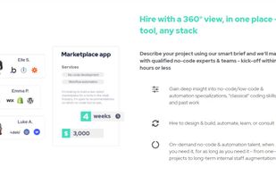 Codemap screenshot 1