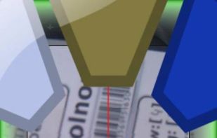 Codemon screenshot 1