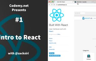 Codemy.net screenshot 3