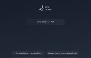 codename goose screenshot 2