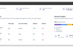 Codenudge screenshot 1