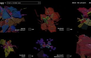 Codeology screenshot 1