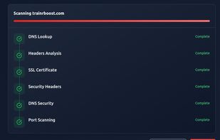 CodePhantom screenshot 1