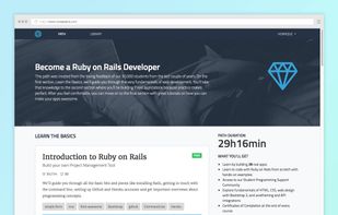 Codeplace screenshot 2