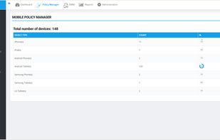 Codeproof screenshot 2