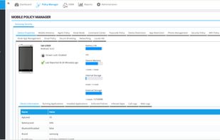 Codeproof screenshot 3
