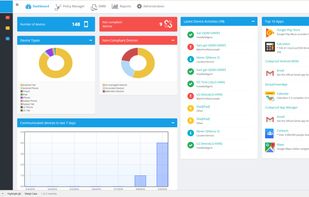 Codeproof screenshot 1