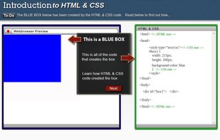 CodePupil screenshot 1