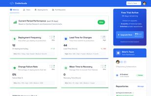 Coderbuds screenshot 1