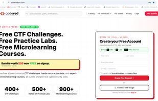 Website