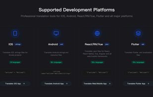 Coderelay screenshot 2