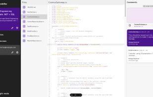 CodeRev screenshot 3
