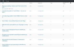 CodeRevolution screenshot 2