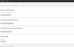 CodeRevolution screenshot 1