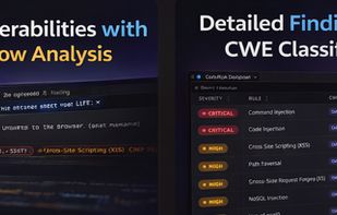 CodeRisk screenshot 2