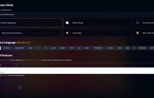 CodeScope screenshot 2