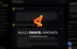 CodeScope screenshot 1