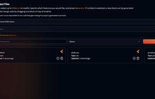 CodeScope screenshot 3