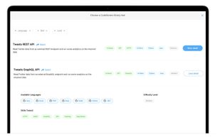 Library Assessments: 100+ assessments to choose from.