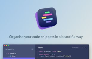Codespace screenshot 1