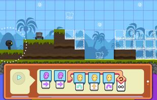 codeSpark Academy screenshot 2