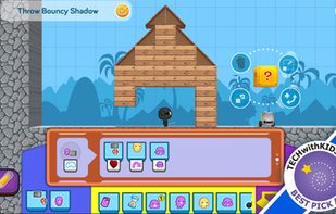 codeSpark Academy screenshot 1