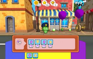 codeSpark Academy screenshot 3