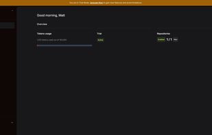 Codespect screenshot 1