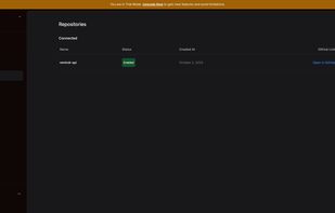 Codespect screenshot 1