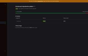 Codespect screenshot 2