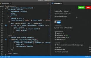 CodeStream screenshot 3