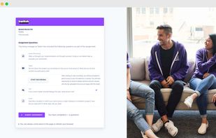 CodeSubmit screenshot 1