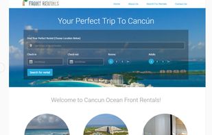 CodeTactic CMS screenshot 1