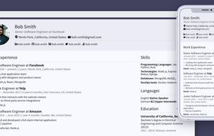 CodeTrace screenshot 1