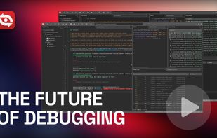 CodeTracer screenshot 1