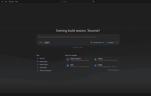 Codevre screenshot 1