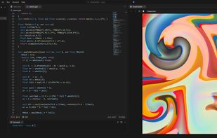 Codevre screenshot 3