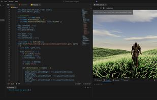 Codevre screenshot 1