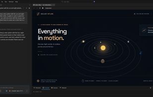 Codevre screenshot 2