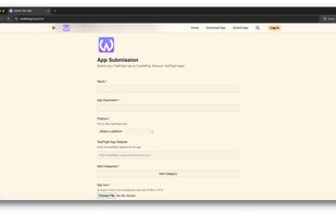 CodeWing screenshot 2