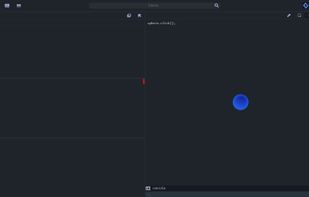 Codewith.it code playground home page