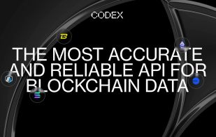 Codex Blockchain Data screenshot 1